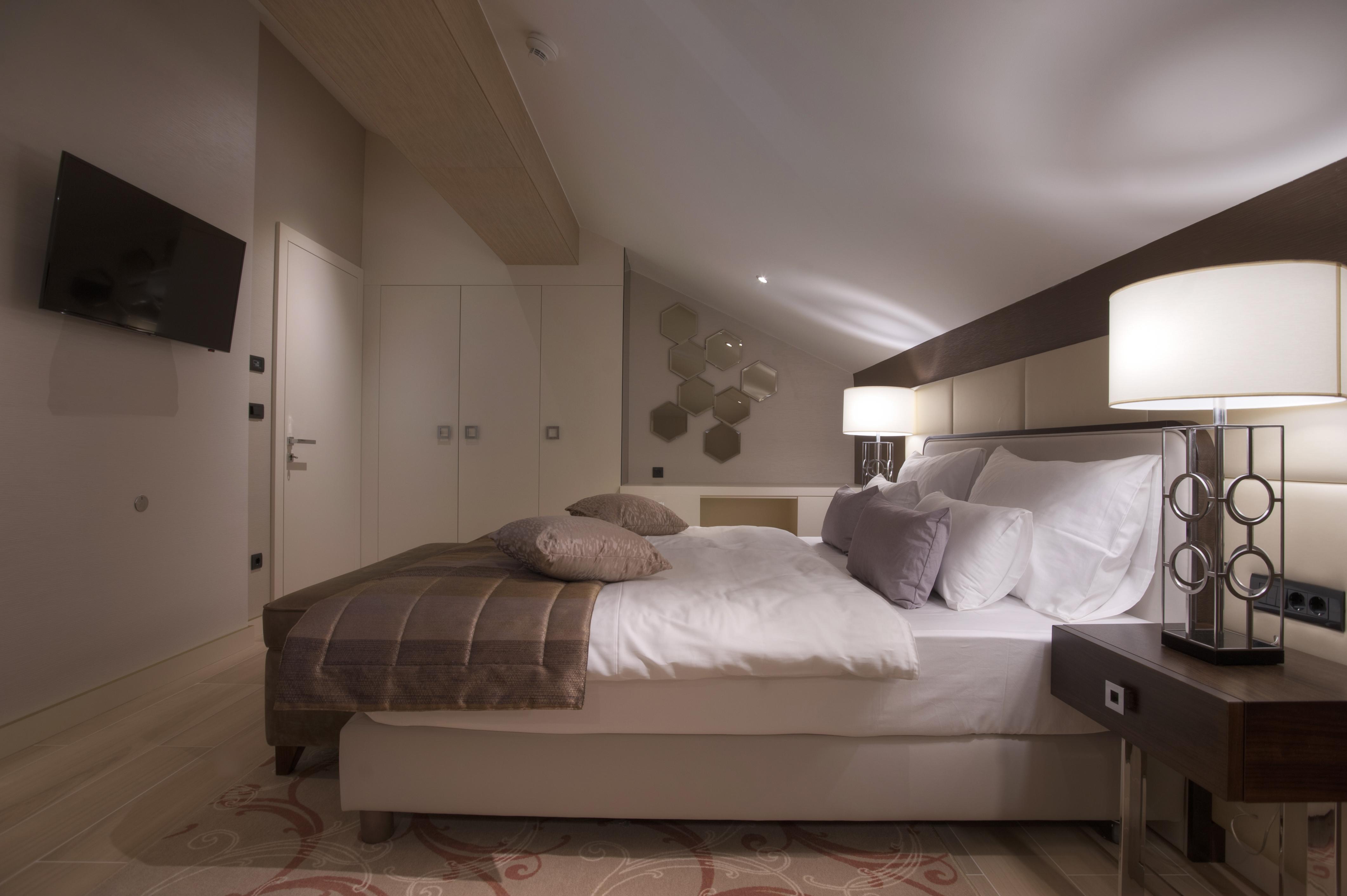Hotel Riva By Aycon Petrovac Extérieur photo
