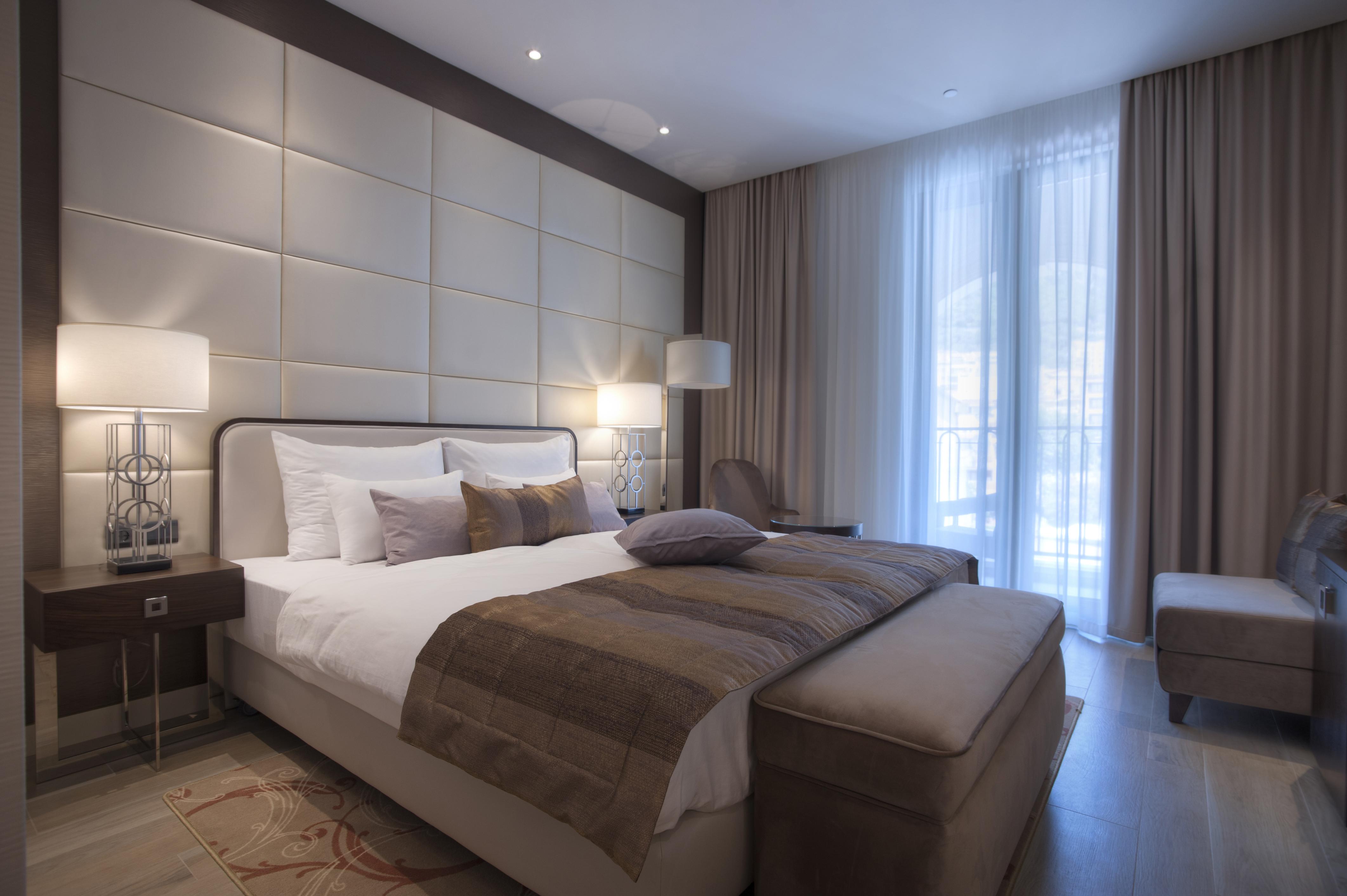 Hotel Riva By Aycon Petrovac Extérieur photo
